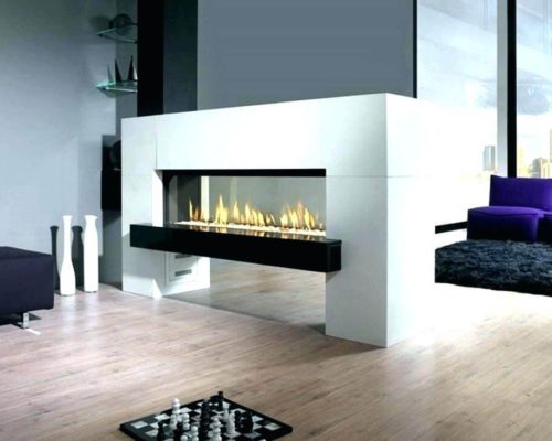 Chimenea doble cara 3