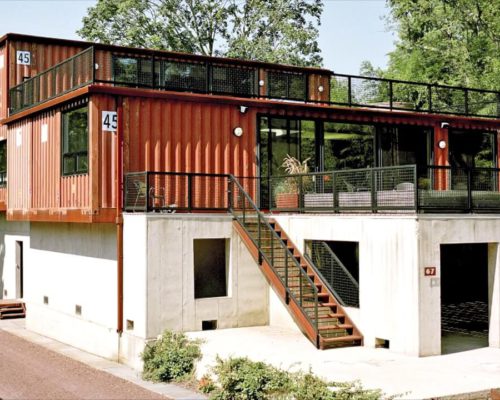 Container House 2