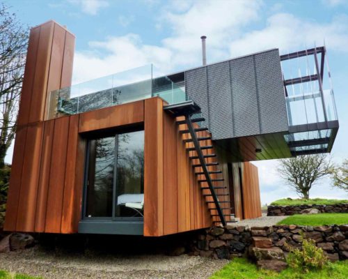 Container House 5