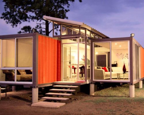 Container House