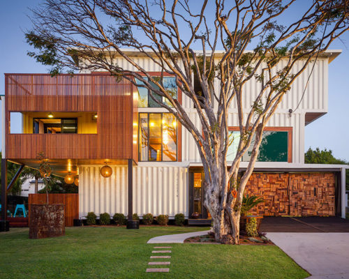 Container House 8