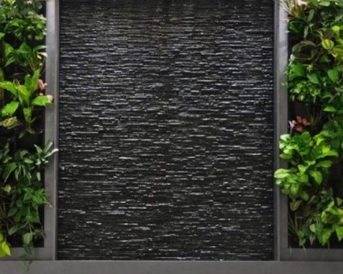 Fuentes desbordantes 1