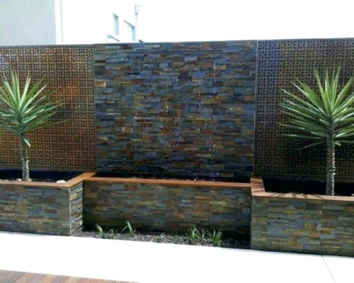 Fuentes desbordantes 2