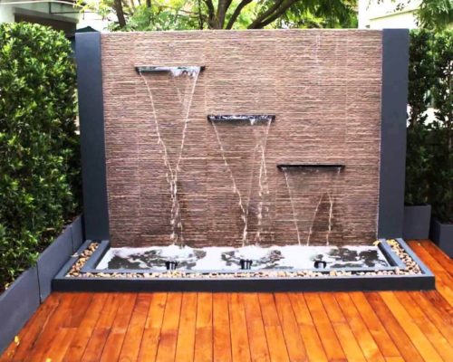 Fuentes desbordantes 4