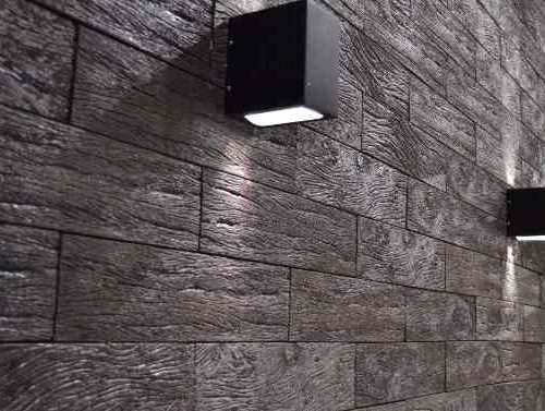 Modelo Efecto Madera