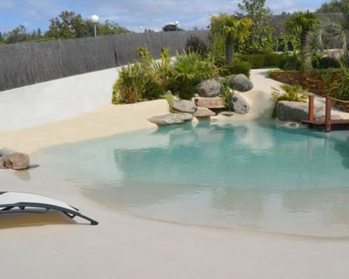Piscina de arena 2