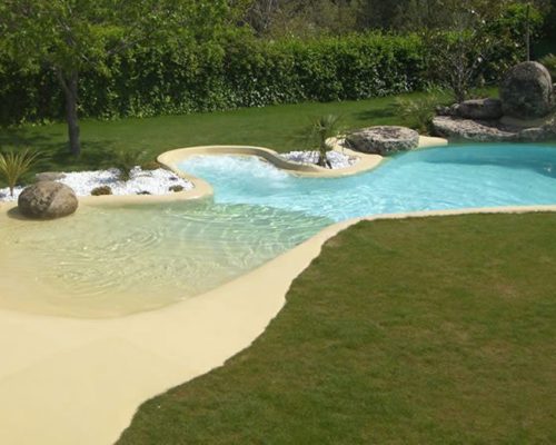 Piscina de arena 3