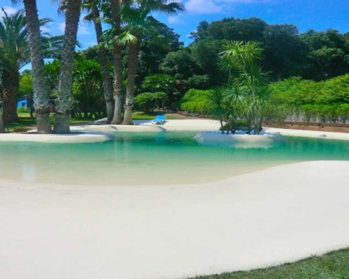 Piscina de arena 4