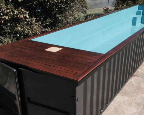 Piscinas containers 1