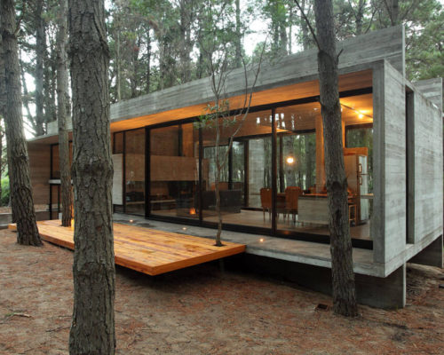 casa container 6 casa_cherBak Arquitectos